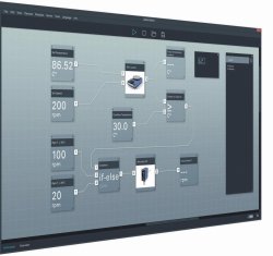 Laboratory software Labworldsoft® 6 Pro | Type : Labworldsoft<sup>®</sup> 6 Pro